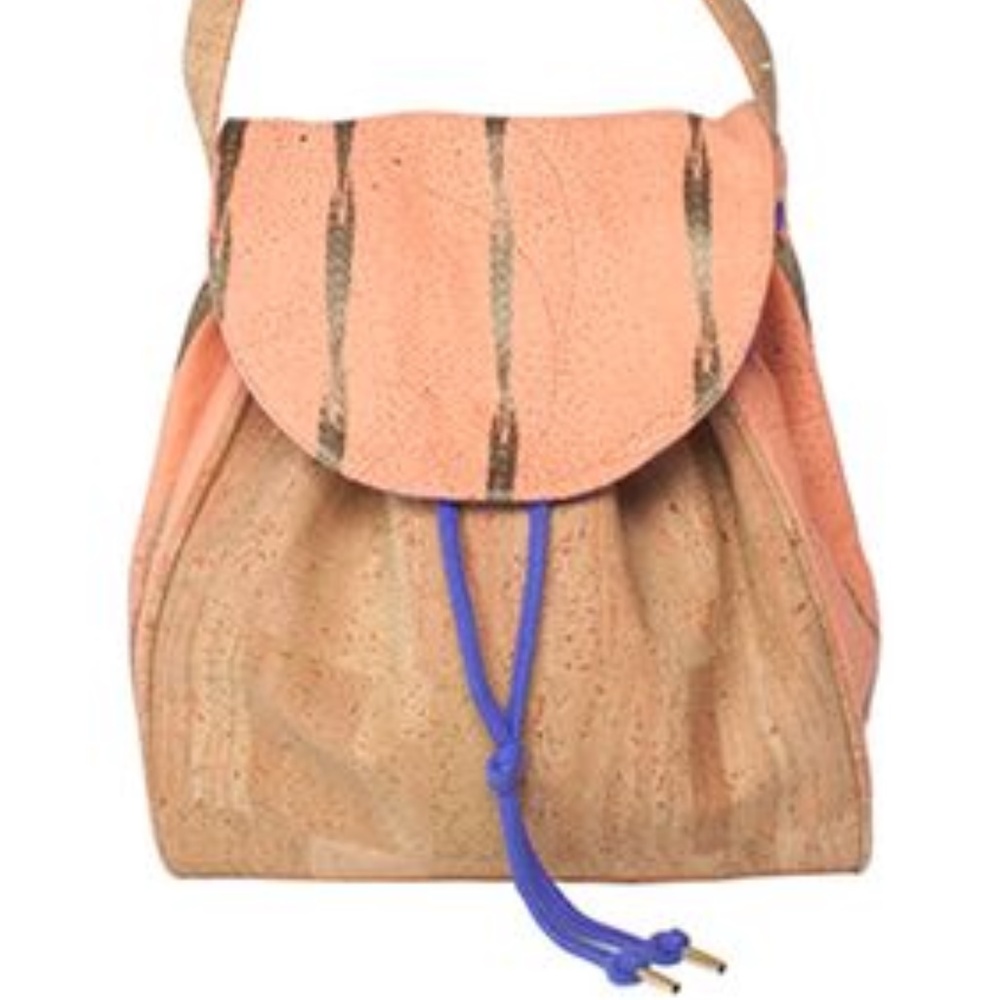 Koza Uk Bags of Leisure Cork Sinje Market Bag